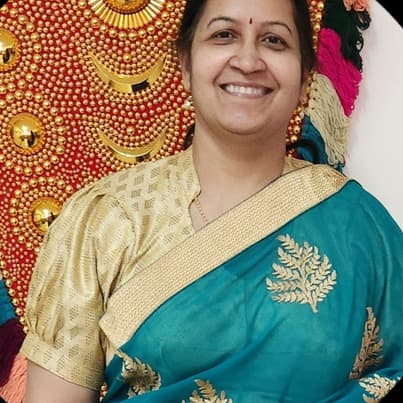 Sheela Sekar — ONSA student