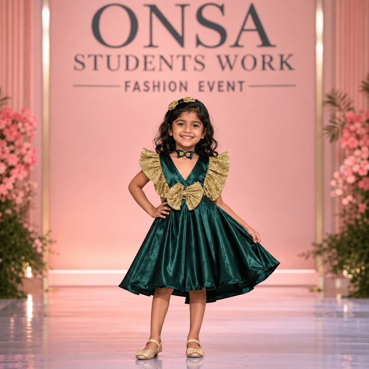 ONSA student work, photo 2