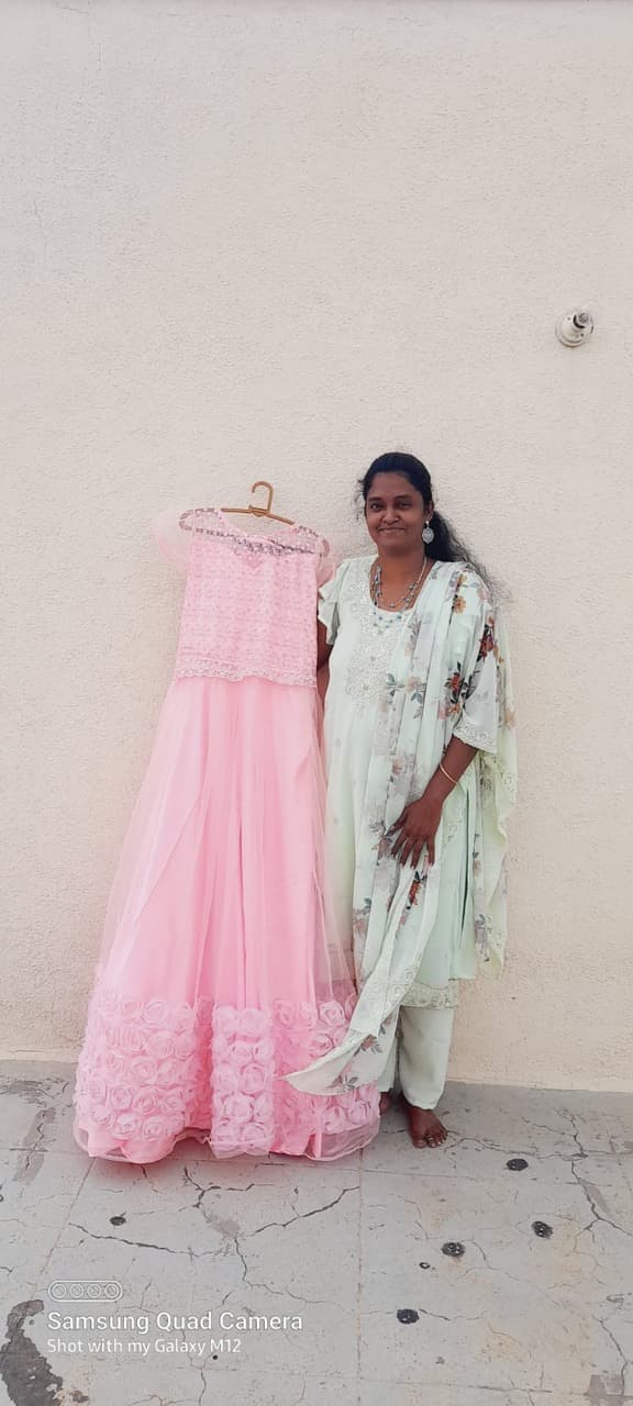Bramaramba — ONSA student photo
