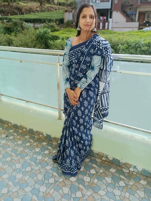 Mohana Priya — ONSA student photo