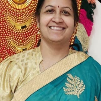 Sheela Sekar — ONSA student