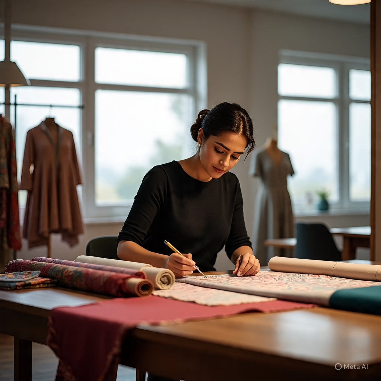 imdian_modern_woman_at_her_boutique_making (1)